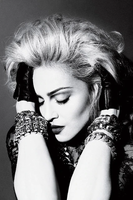 Download new song Madonna-Dont-Tell-Me[MusiCafee]